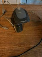 Datalogic Heron barcode scanner met standaard (USB), Ophalen of Verzenden, Zo goed als nieuw