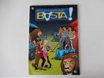 En daarmee basta! Nr 11 de robijn van Romana - Swerts & Vana, Eén stripboek, Ophalen of Verzenden, Zo goed als nieuw, Swerts & Vanas Tom Bouden