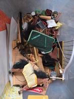 Paardenfan Manege - Compleet met Boekjes!, Ophalen of Verzenden, Gebruikt, Jongen of Meisje