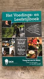 Netty van Kaathoven - Het Voedings- en Leefstijlboek, Boeken, Gezondheid, Dieet en Voeding, Netty van Kaathoven; Eva Lincklaen Arriëns-Heus; Henriette Ve...