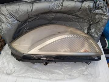 koplampen voor Renault Scenic 2 beschikbaar voor biedingen