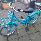 Alpina meisjes fiets 12 inch, Ophalen of Verzenden, Gebruikt, 14 inch of minder