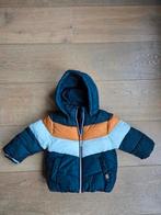 name it, winterjas, Kinderen en Baby's, Babykleding | Maat 80, Ophalen of Verzenden, Zo goed als nieuw, Jongetje, Jasje