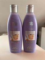Swiss O-Par Silver Spülung - 2 stuks, Ophalen, Nieuw, Shampoo of Conditioner
