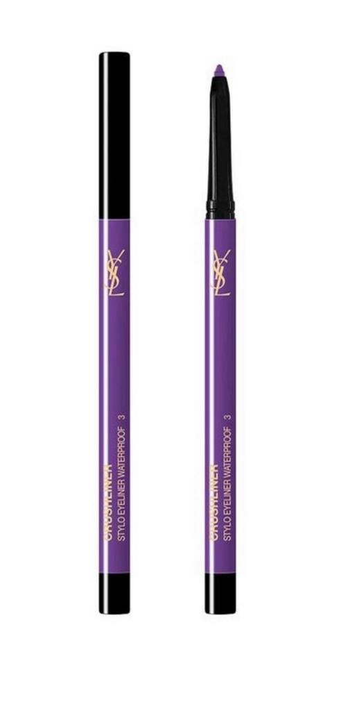 Yves Saint Laurent Waterproof Eyeliner, Ophalen of Verzenden, Nieuw, Zwart, Ogen