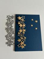 Snijmal sterretjes, Hobby en Vrije tijd, Kaarten | Zelf maken, Ophalen of Verzenden, Nieuw, Kerst, Pons of Mal