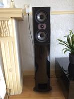 Atlantic Technology AT-1, Audio, Tv en Foto, Luidsprekers, Zo goed als nieuw, 120 watt of meer, Front, Rear of Stereo speakers