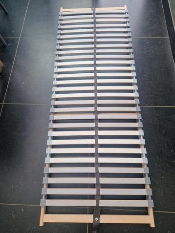 Ikea lonset lattenbodem 70 x 200 beschikbaar voor biedingen