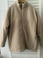 Artic vest/jas mt XXL, Kleding | Heren, Verzenden, Beige, Maat 56/58 (XL), Shamp/ Artic