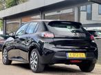 Peugeot 208 1.2 NU 7450 50/50 DEAL GRATIS RENTEVRIJ LENEN ZI, Benzine, Hatchback, Gebruikt, Velours