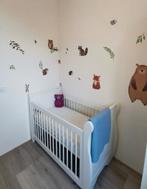 Bopita ledikant met matras, Ophalen, Gebruikt, Ledikant