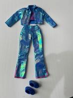 Barbie hiphop Fashion Avenue, Verzamelen, Ophalen of Verzenden, Zo goed als nieuw, Kleertjes