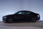 Mercedes-Benz CLA-Klasse 180 AMG Line Aut. [ Navi Camera Wid, Auto's, Automaat, 136 pk, Gebruikt, 4 cilinders