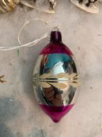 #kerst kerstbal ajeko, Diversen, Kerst, T, Ophalen of Verzenden, Zo goed als nieuw, N