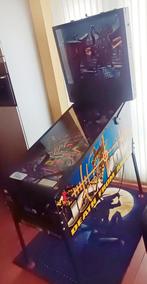 Sega - Starship Troopers, Verzamelen, Automaten | Flipperkasten, Ophalen, Gebruikt, Sega, Dot-matrix