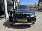 Land Rover Range Rover 4.4 SDV8 LWB Autobiography FULL OPTIO, Auto's, Automaat, Gebruikt, Leder, Bedrijf