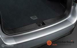 Bumperbeschermfolie transparant origineel Subaru beschikbaar voor biedingen