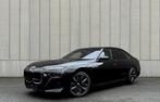 BMW i7 xDrive 60 | M Sport PRO | Ex.Lounge | INNOV.Pak | …, Automaat, Zwart, Zwart, Vierwielaandrijving