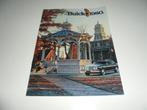 Amerikaanse brochure Buick cars  1980, Boeken, Auto's | Folders en Tijdschriften, Ophalen of Verzenden, Nieuw, Overige merken