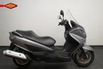 Suzuki UH 200 BURGMAN ABS (bj 2016), Motoren, Bedrijf, Overig, 200 cc, 12 t/m 35 kW