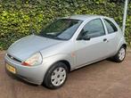 Ford KA 1.3 I 44KW 2008 Grijs GEEN ROEST NIEUWE APK, Auto's, Ford, Origineel Nederlands, Te koop, Zilver of Grijs, 60 pk