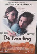 Nederlandse films 4 stuks zie foto.pakket 288, Cd's en Dvd's, Dvd's | Nederlandstalig, Ophalen of Verzenden, Zo goed als nieuw