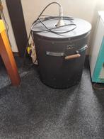 Dummyload 2kw, Ophalen of Verzenden, Gebruikt, Zender en Ontvanger