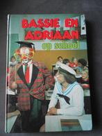boekje Bassie en Adriaan op school, Ophalen, Gebruikt, Tv, Overige typen