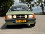 Opel Kadett 1.6 DSL 1983 Groen, Auto's, Opel, Voorwielaandrijving, 450 kg, 4 cilinders, Kadett