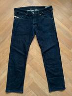 DIESEL BELTHER broek jeans W32 L32 *NIEUW*, Kleding | Heren, Ophalen of Verzenden, Nieuw, Blauw, W32 (confectie 46) of kleiner