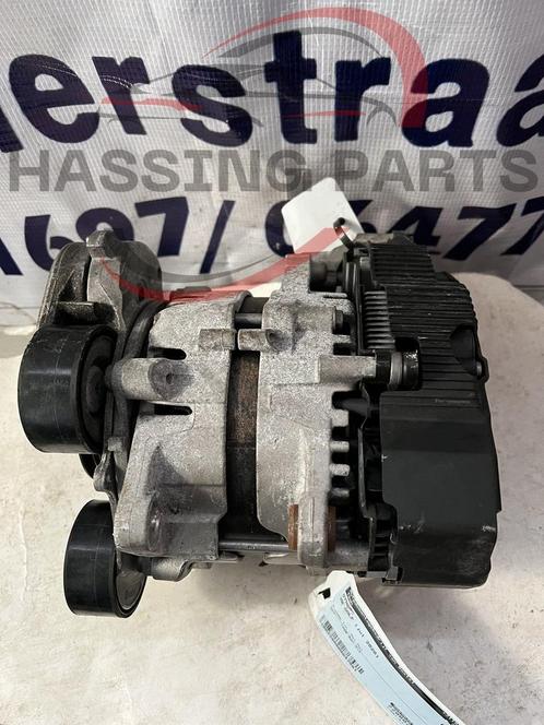 VW Golf VIII Dynamo 05E903018G, Auto-onderdelen, Motor en Toebehoren, Volkswagen, Gebruikt, Ophalen of Verzenden