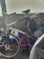 Te Batavus heren fiets met defect, Fietsen en Brommers, Fietsen | Heren | Herenfietsen, Ophalen, Gebruikt, Batavus, Versnellingen