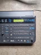 Roland ra-90 arranger, Muziek en Instrumenten, Soundmodules, Gebruikt, Roland, Ophalen of Verzenden, X