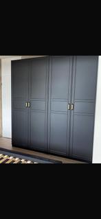 Ikea pax kasten, 200 cm of meer, 150 tot 200 cm, Ophalen of Verzenden, Zo goed als nieuw