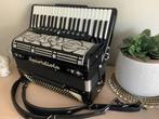 Accordiola  120bass, Muziek en Instrumenten, Accordeons, Ophalen, Gebruikt, Toetsaccordeon, Accordiola