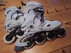 K2 Alexis Inline Skates maat 38, Sport en Fitness, Skeelers, K2, Gebruikt, Ophalen of Verzenden, Inline skates 4 wielen