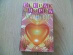 Deepak Chopra - Leven in liefde, Verzenden, Zo goed als nieuw, Overige onderwerpen, Achtergrond en Informatie