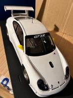 Porsche 996 GT3R Autoart 1/18, Ophalen of Verzenden, Nieuw, Auto, Autoart