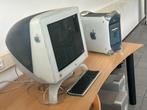 Apple computer, Ophalen, Gebruikt