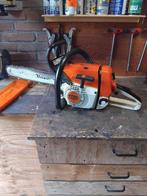 Stihl MS260C kettingzaag, Ophalen of Verzenden, Gebruikt