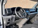 Volkswagen Crafter 2.0TDI 140PK DSG L3H2 Cruisecontrol / Car, Auto's, Stof, Gebruikt, Met garantie (alle), Volkswagen