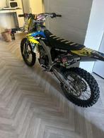 Suzuki 450 cc crosser, Ophalen of Verzenden, Zo goed als nieuw, Suzuki