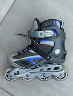 Inline skates Nijdam skeelers mt 36, Ophalen of Verzenden, Zo goed als nieuw, Inline skates 4 wielen, Overige merken