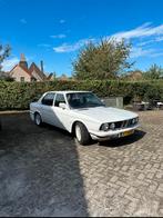 BMW 5-Serie 535i AUT 1985 e28 org NL belastingvrij, Auto's, Automaat, 3430 cc, Achterwielaandrijving, 1445 kg