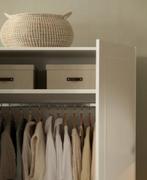 Kast organizer aan huis, Huis en Inrichting, Kasten | Kledingkasten, Ophalen of Verzenden, Nieuw, 25 tot 50 cm