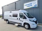 Karmann Davis 640 |150pk| AUTOMAAT | Enkele Bedden Busbiker, Caravans en Kamperen, Campers, 6 tot 7 meter, Diesel, Bedrijf, Tot en met 2