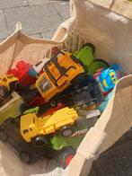 Speelgoed autootjes, velen. Graag ophalen en contant betalen, Ophalen, Zo goed als nieuw