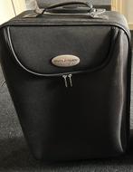 Compacte handbagagekoffer(s), 50 tot 60 cm, Ophalen of Verzenden, Zo goed als nieuw, Minder dan 35 cm