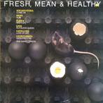 Various – Fresh, Mean & Healthy (LP, Album, Comp), Ophalen of Verzenden, Zo goed als nieuw