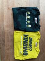 2x shirt vingino lange mouwen, Ophalen, Gebruikt, Vingino, Shirt of Longsleeve